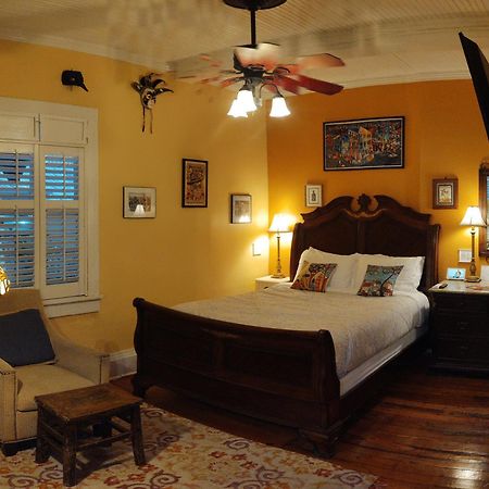 The Blue60 Marigny Inn نيو أورلينز المظهر الخارجي الصورة