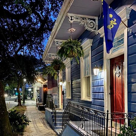 The Blue60 Marigny Inn نيو أورلينز المظهر الخارجي الصورة
