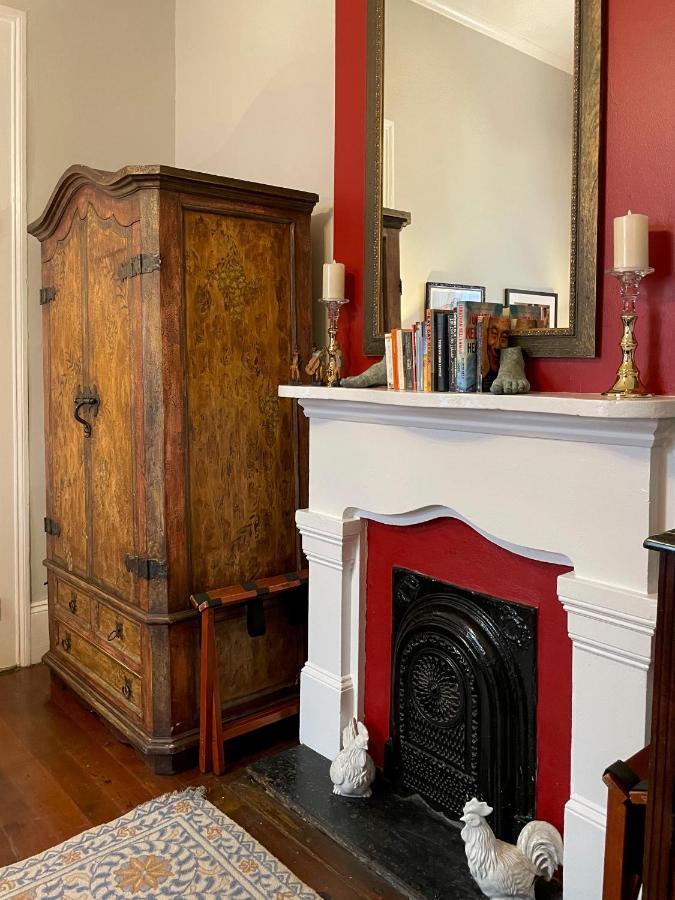 The Blue60 Marigny Inn نيو أورلينز المظهر الخارجي الصورة