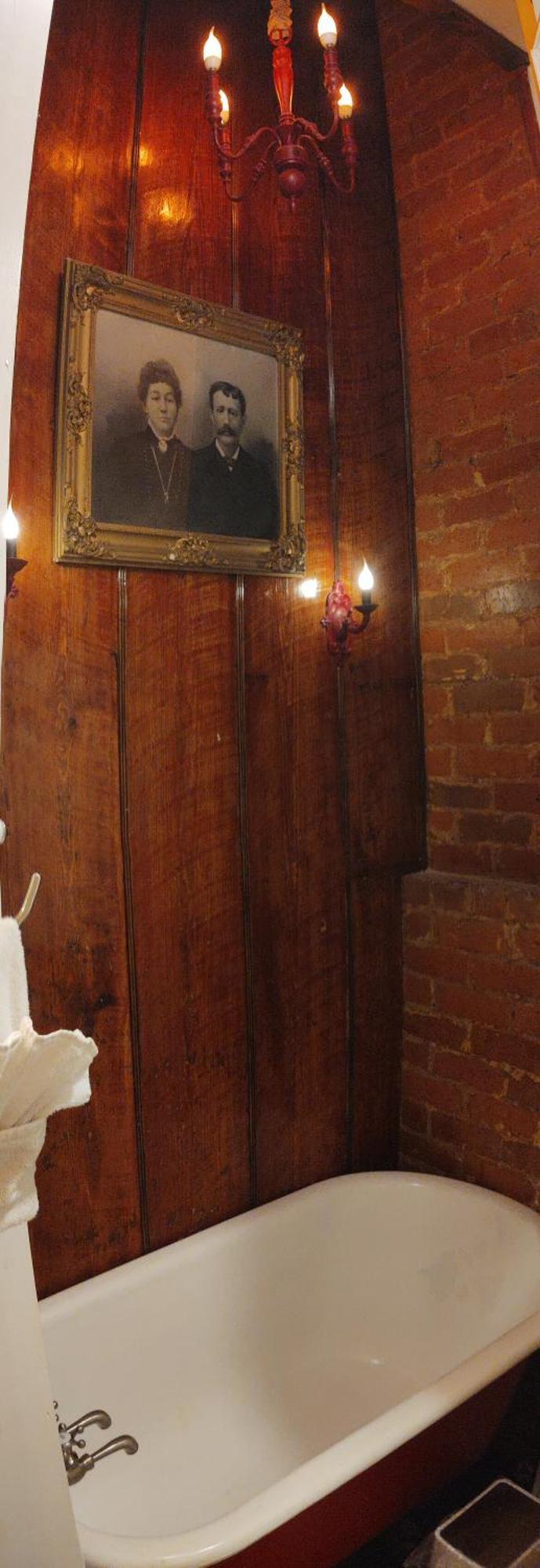 The Blue60 Marigny Inn نيو أورلينز المظهر الخارجي الصورة