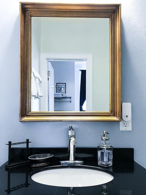 The Blue60 Marigny Inn نيو أورلينز المظهر الخارجي الصورة