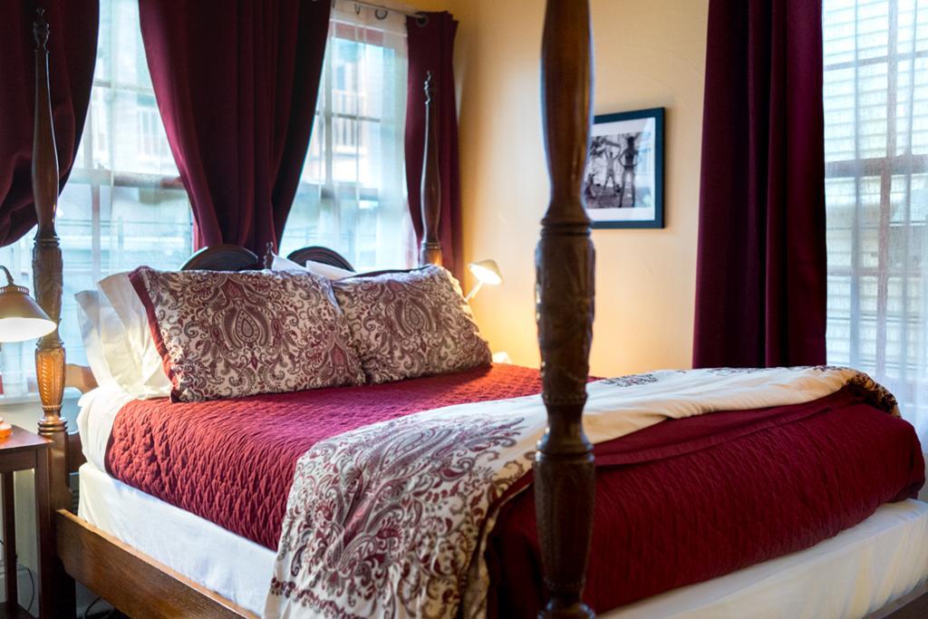 The Blue60 Marigny Inn نيو أورلينز المظهر الخارجي الصورة
