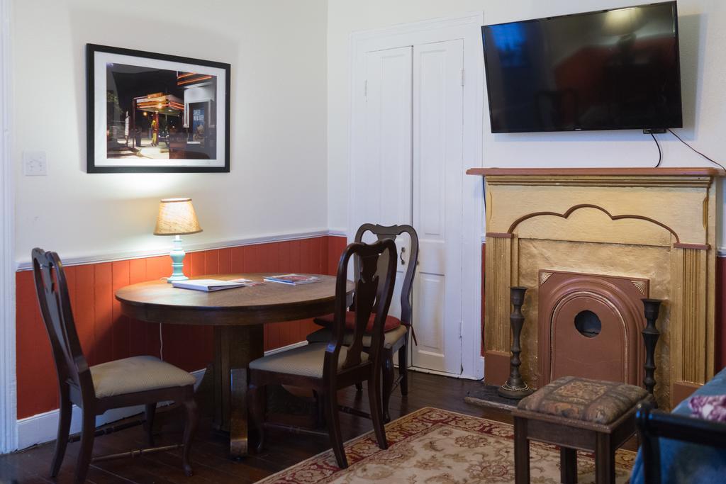 The Blue60 Marigny Inn نيو أورلينز المظهر الخارجي الصورة