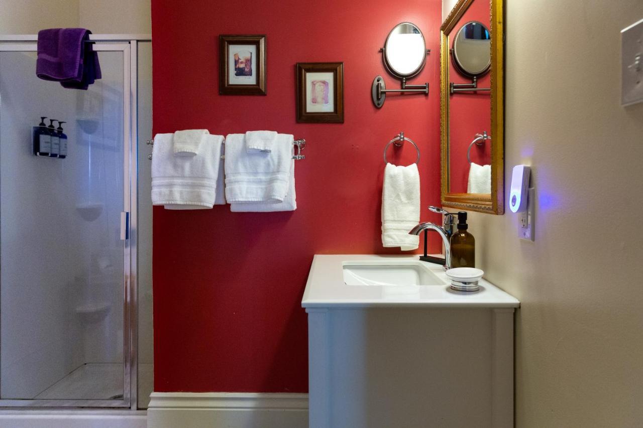 The Blue60 Marigny Inn نيو أورلينز المظهر الخارجي الصورة