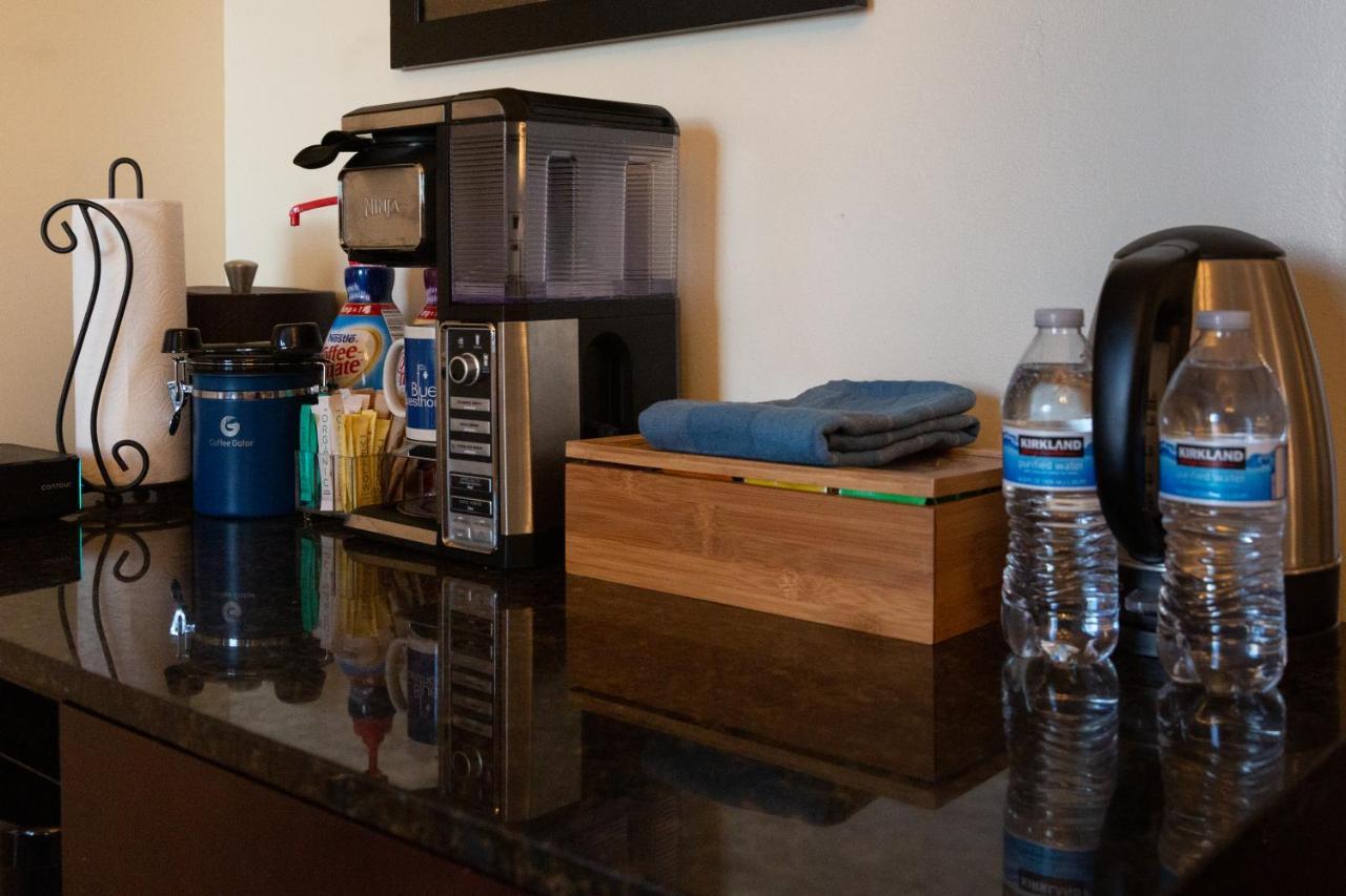 The Blue60 Marigny Inn نيو أورلينز المظهر الخارجي الصورة