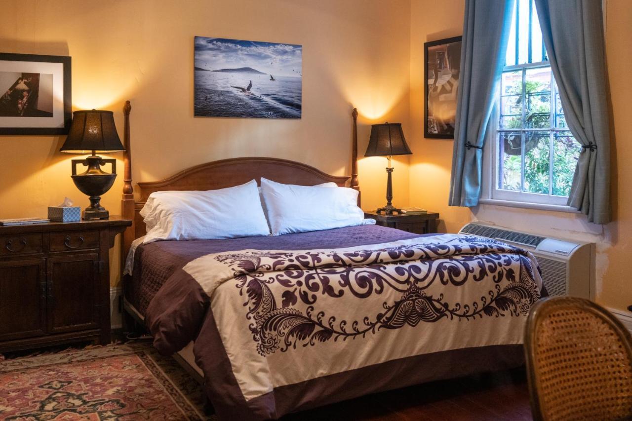 The Blue60 Marigny Inn نيو أورلينز المظهر الخارجي الصورة