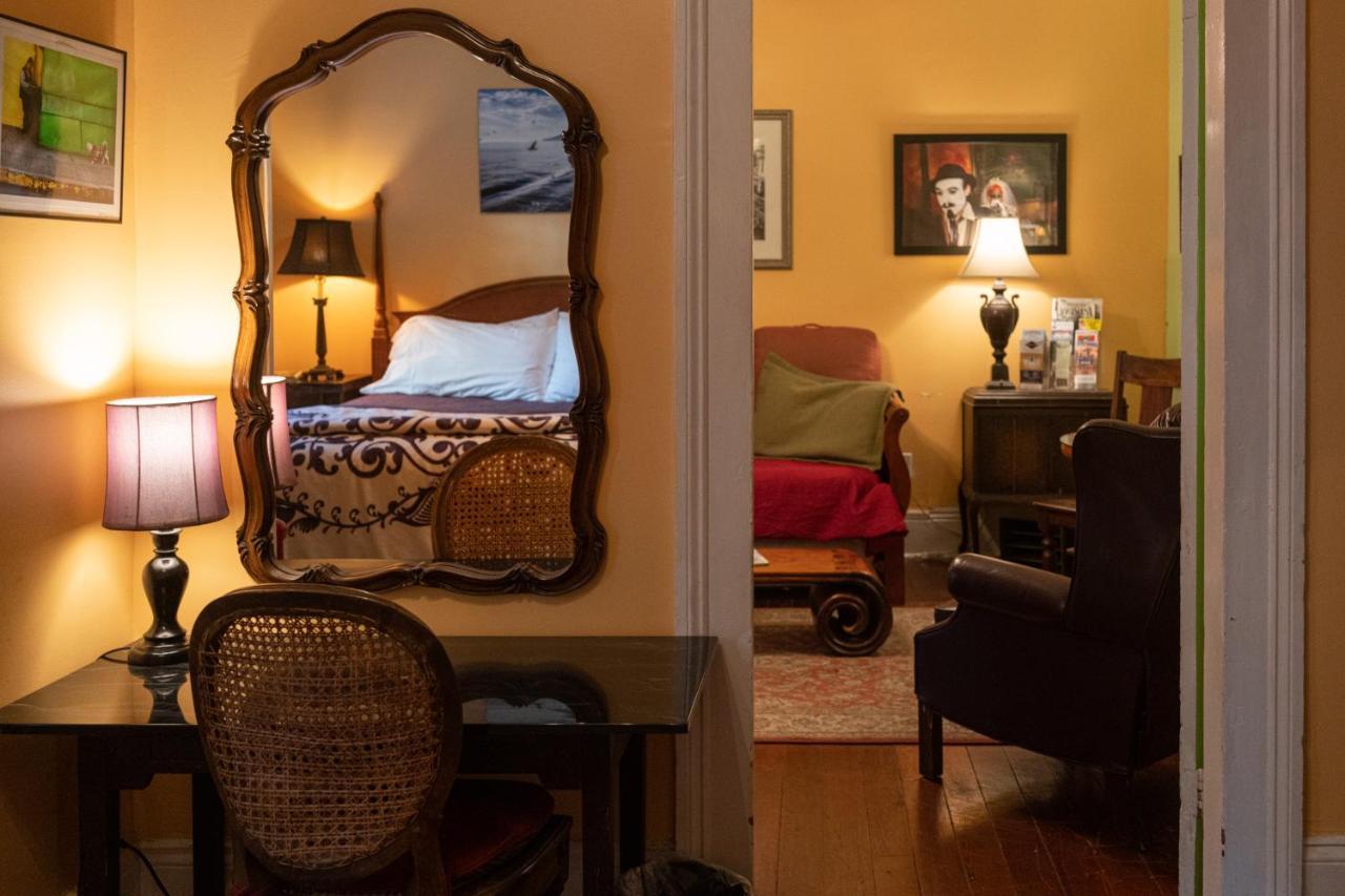 The Blue60 Marigny Inn نيو أورلينز المظهر الخارجي الصورة