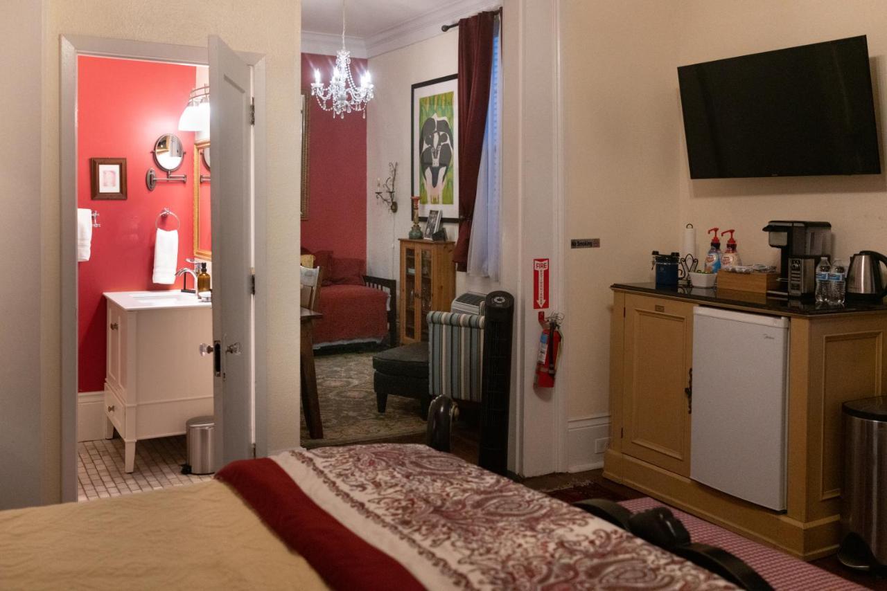 The Blue60 Marigny Inn نيو أورلينز المظهر الخارجي الصورة