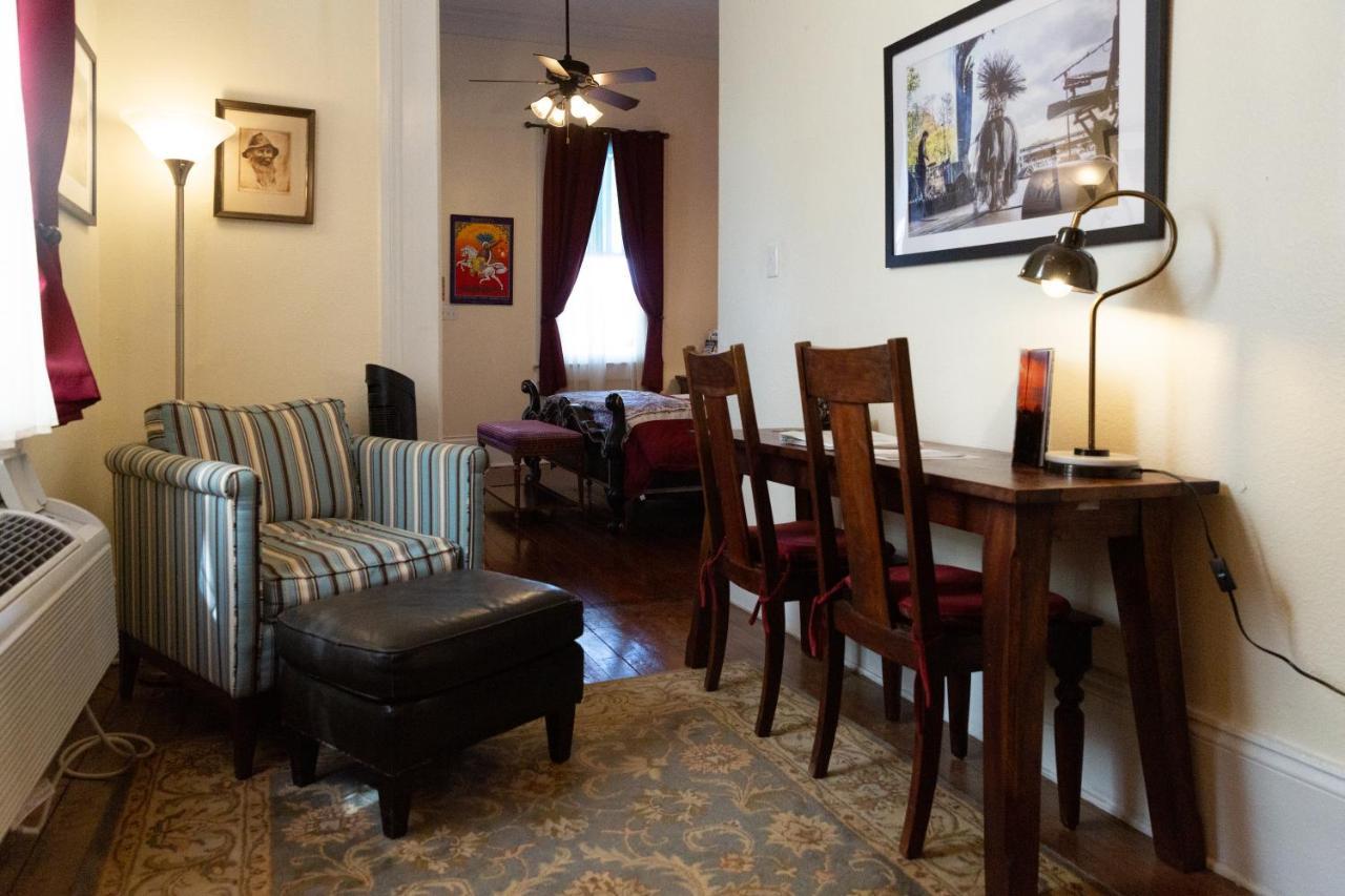 The Blue60 Marigny Inn نيو أورلينز المظهر الخارجي الصورة