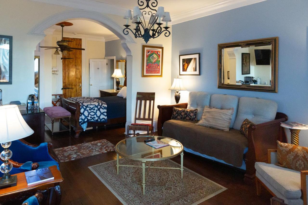 The Blue60 Marigny Inn نيو أورلينز المظهر الخارجي الصورة