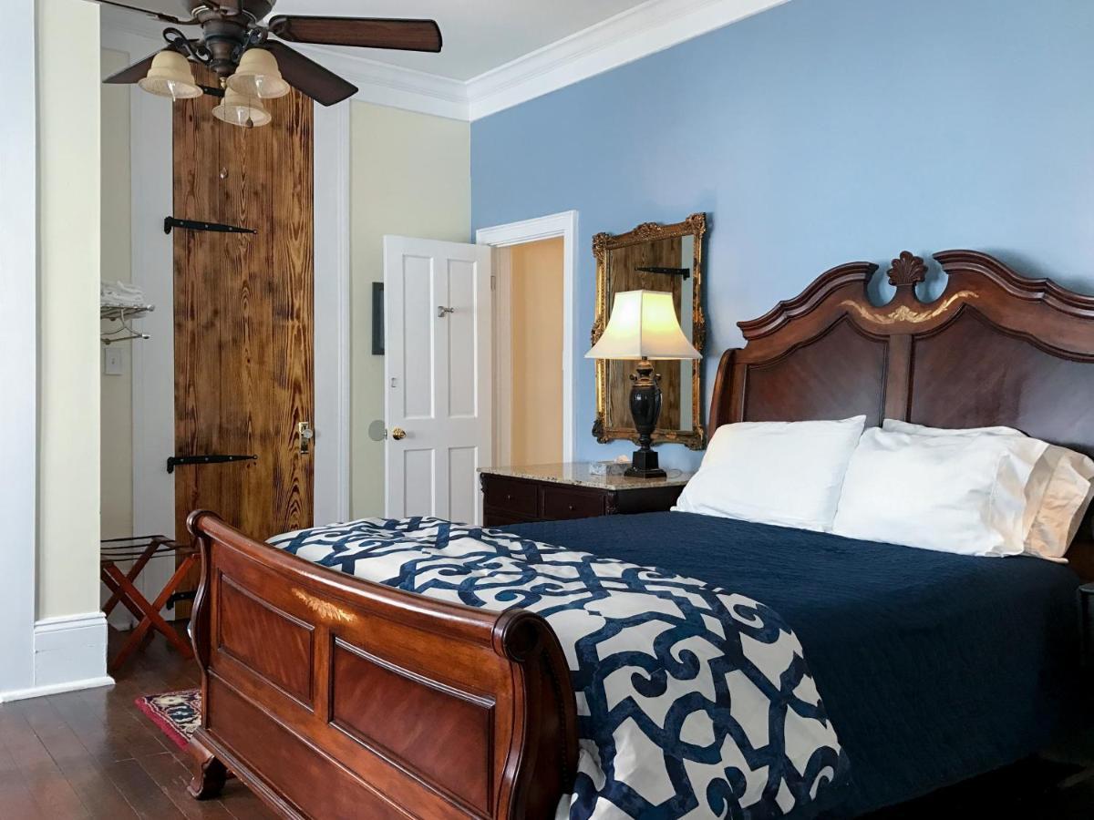 The Blue60 Marigny Inn نيو أورلينز المظهر الخارجي الصورة