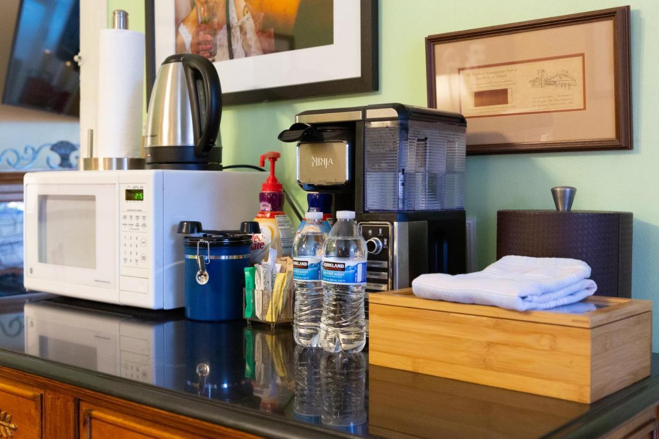 The Blue60 Marigny Inn نيو أورلينز المظهر الخارجي الصورة