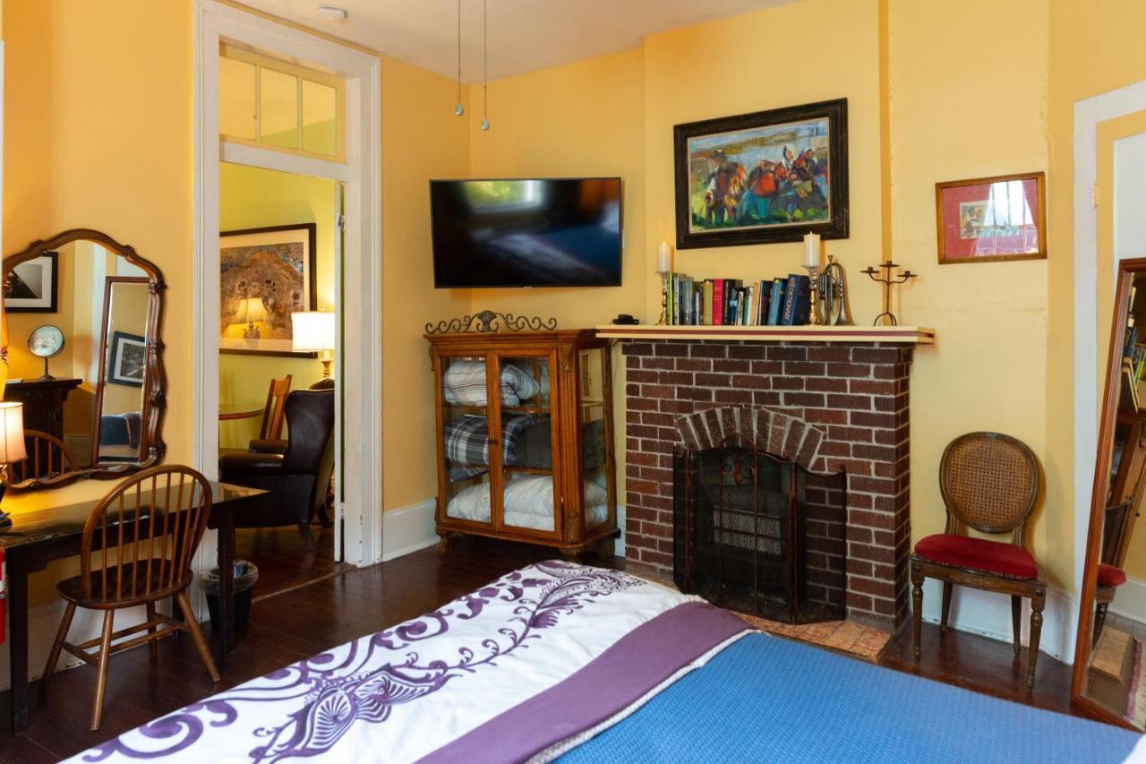 The Blue60 Marigny Inn نيو أورلينز المظهر الخارجي الصورة