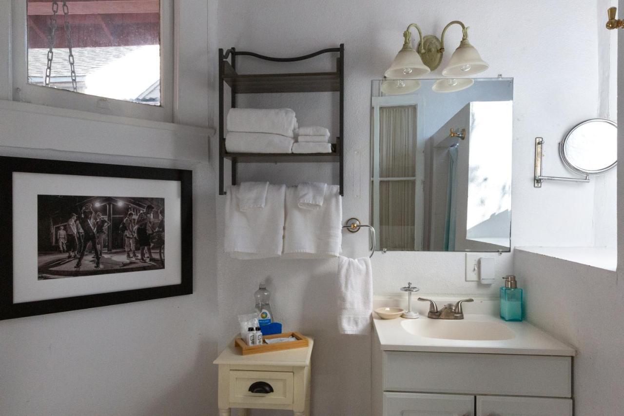 The Blue60 Marigny Inn نيو أورلينز المظهر الخارجي الصورة