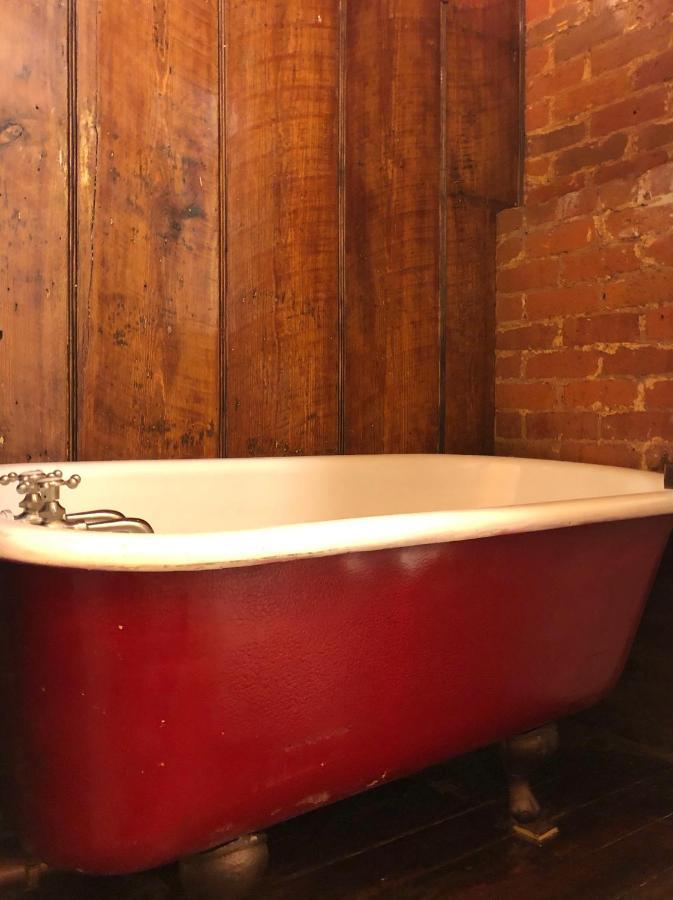The Blue60 Marigny Inn نيو أورلينز المظهر الخارجي الصورة