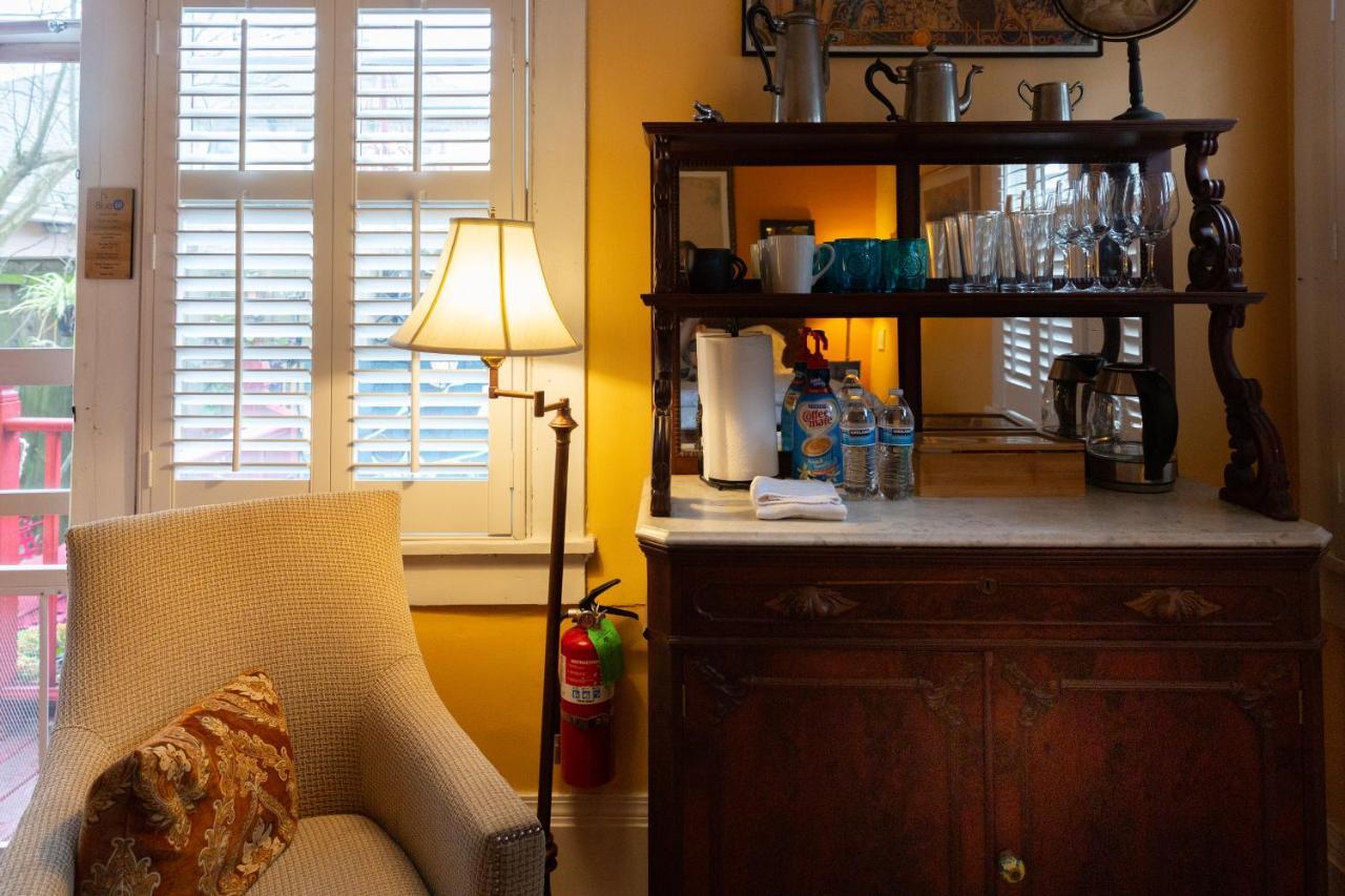 The Blue60 Marigny Inn نيو أورلينز المظهر الخارجي الصورة