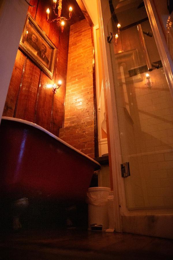 The Blue60 Marigny Inn نيو أورلينز المظهر الخارجي الصورة