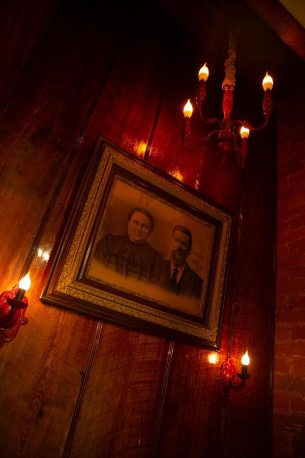 The Blue60 Marigny Inn نيو أورلينز المظهر الخارجي الصورة