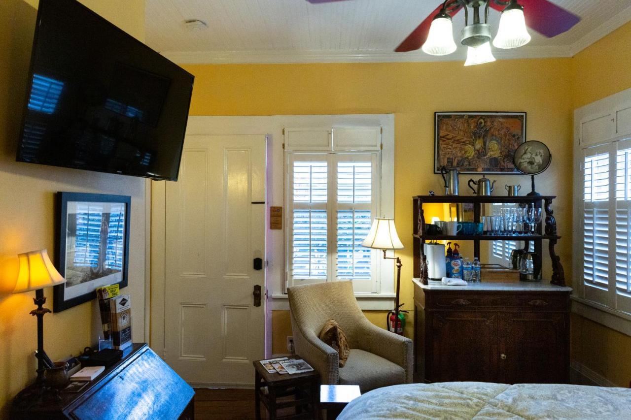 The Blue60 Marigny Inn نيو أورلينز المظهر الخارجي الصورة