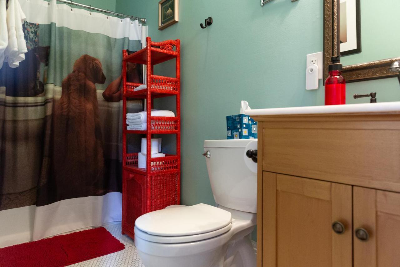 The Blue60 Marigny Inn نيو أورلينز المظهر الخارجي الصورة