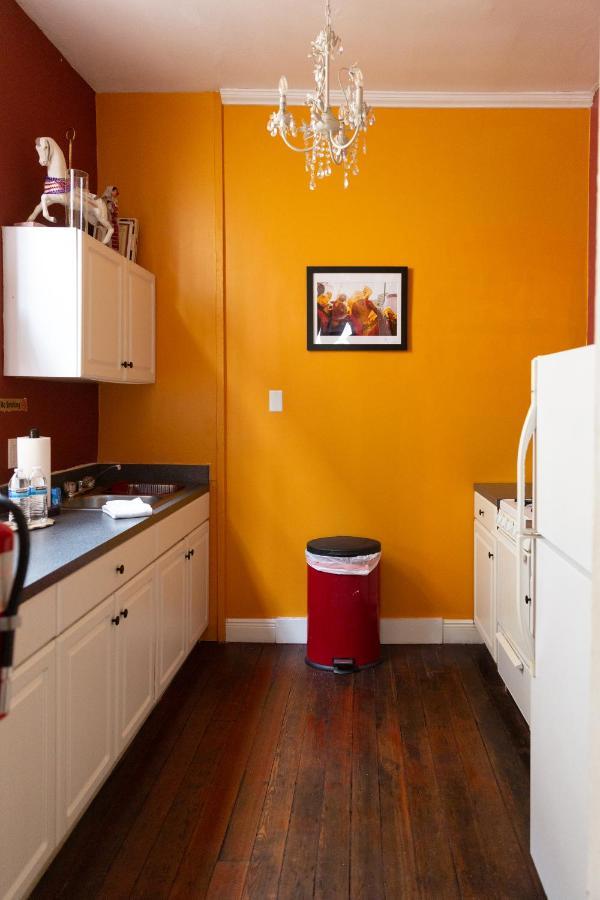 The Blue60 Marigny Inn نيو أورلينز المظهر الخارجي الصورة