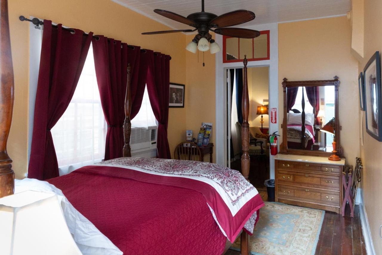 The Blue60 Marigny Inn نيو أورلينز المظهر الخارجي الصورة